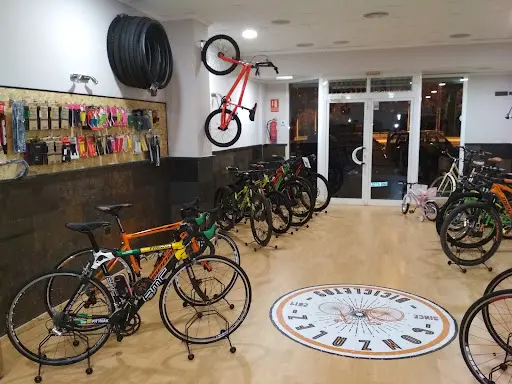 Foto de Bicicletas González, taller de bicicletas en Paiporta