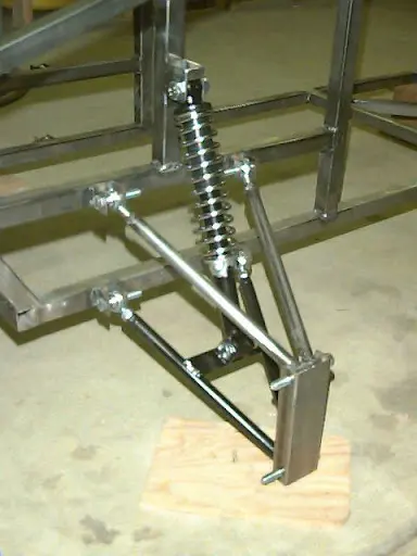 Imagen de Bicicletas Gùgol Flex