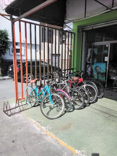 Imagen de Bicicletas Hadad Portillo