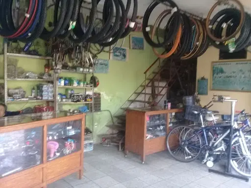 Imagen de Bicicletas Hectors