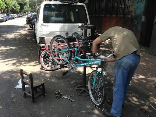 Imagen de Bicicletas Hermanos Juárez
