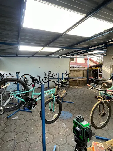 Imagen de Bicicletas Hualpén