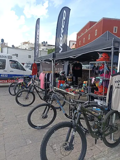 Imagen de Bicicletas Jmb 311 Bike Store