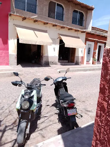 Imagen de Bicicletas Kiko