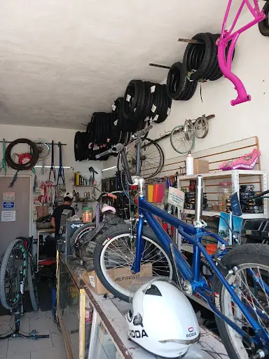 Imagen de Bicicletas Kizusbikes