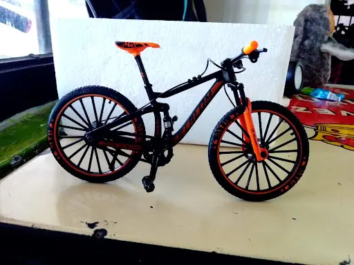 Imagen de Bicicletas La Paz
