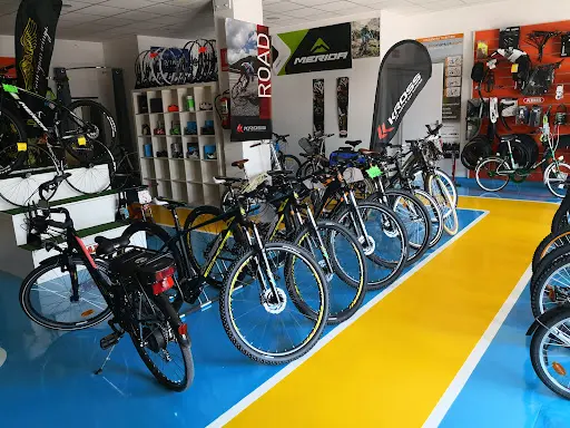 Imagen de Bicicletas La Veloceta