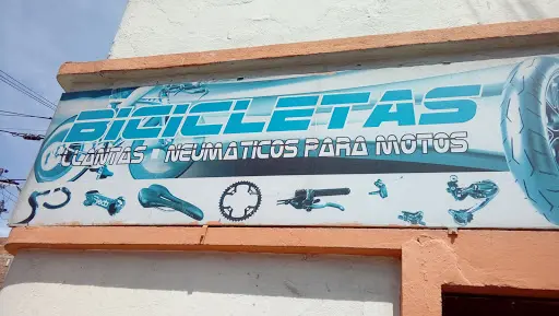 Foto de Bicicletas Llantas Neumaticos Para Motos, tienda de bicicletas en Pasto