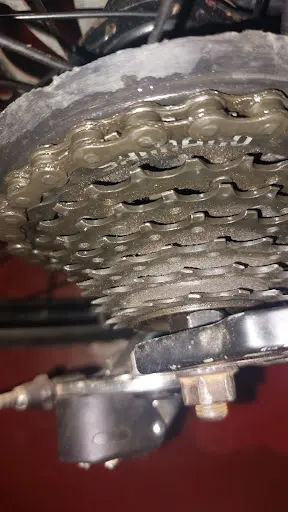 Imagen de Bicicletas Maloso Sport