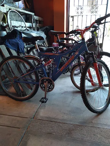 Foto de Bicicletas Masa, tienda de bicicletas en Tepic