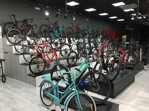 Foto de Bicicletas Matías&javier, tienda de bicicletas en Verin
