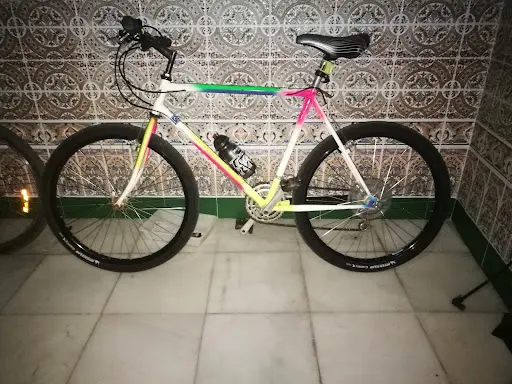 Foto de Bicicletas Mendiz S A, tienda de bicicletas en Gasteiz / Vitoria