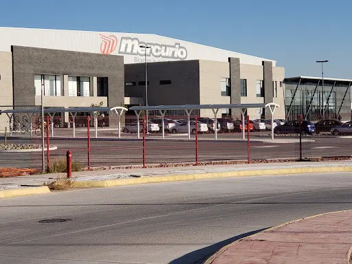 Imagen de Bicicletas Mercurio S. A. De C. V.