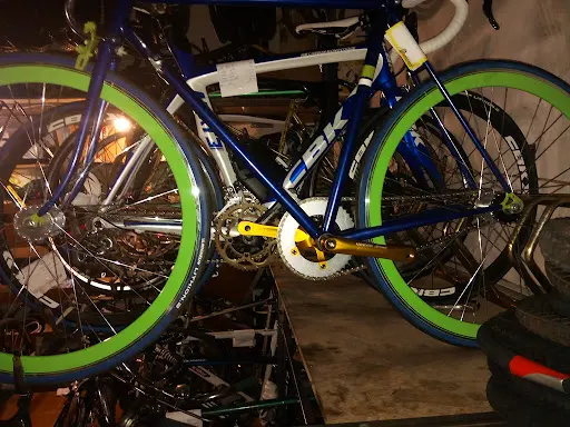 Imagen de Bicicletas Miguel
