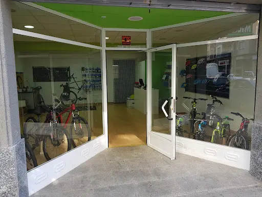 Imagen de Bicicletas Milenio 86
