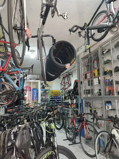 Imagen de Bicicletas Mochise