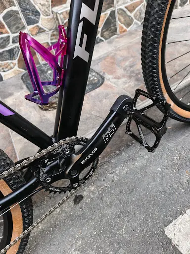 Foto de Bicicletas Montaña Y Cross, tienda de bicicletas en Municipio de Copacabana