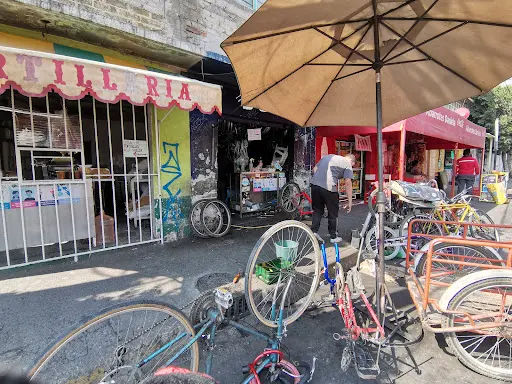 Imagen de Bicicletas Montiel
