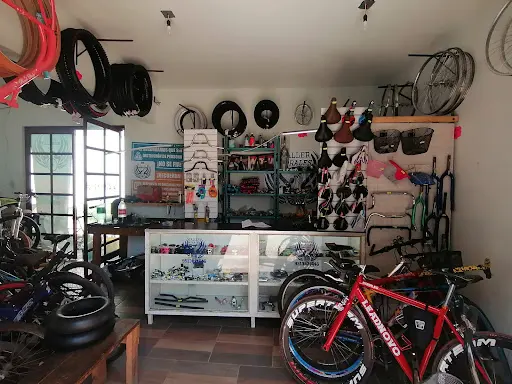 Imagen de Bicicletas Morales