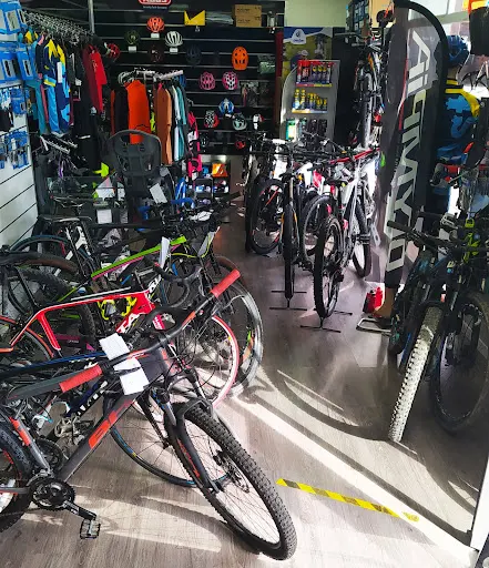 Imagen de Bicicletas Noriega Mieres