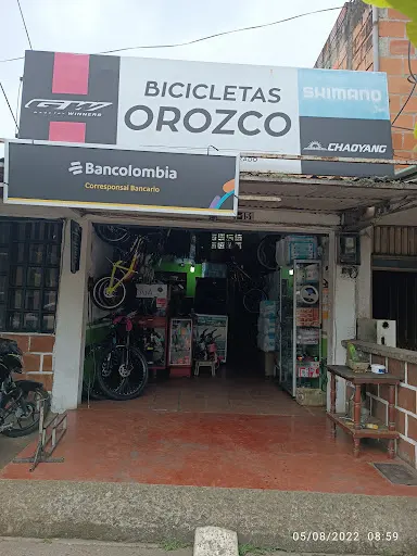 Foto de Bicicletas Orozco, taller de bicicletas en Jamundi