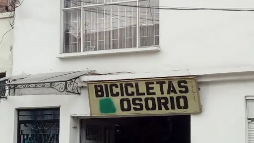 Imagen de Bicicletas Osorio