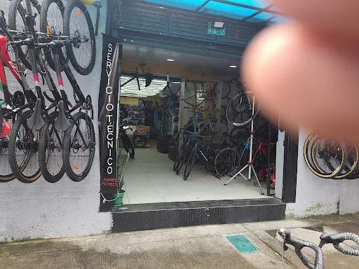 Imagen de Bicicletas Pacheco