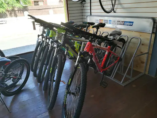 Imagen de Bicicletas Padró