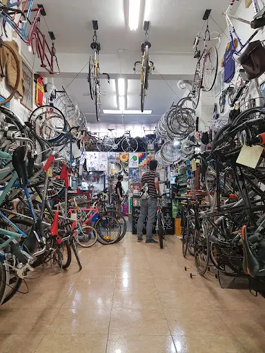 Imagen de Bicicletas Palmira