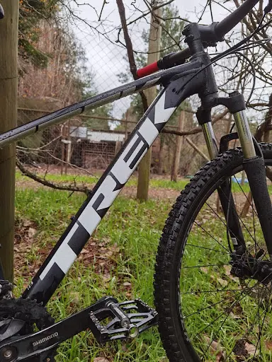 Imagen de Bicicletas Paraiso