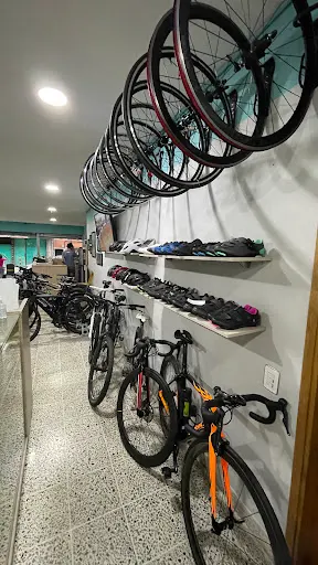 Imagen de Bicicletas Pesicolo