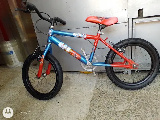Foto de Bicicletas Piitu, taller de bicicletas en Soacha