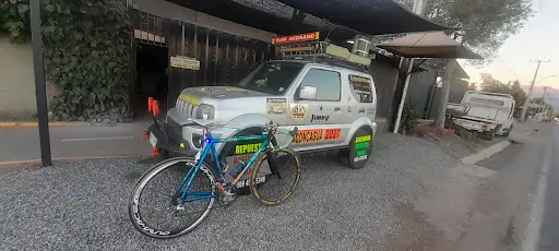 Foto de Bicicletas Prado, ciclismo de ruta en Rancagua