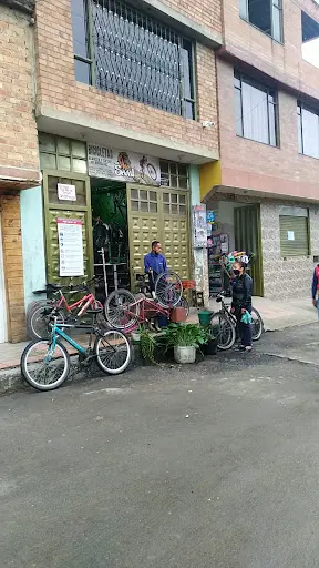 Foto de Bicicletas Sami, taller de bicicletas en Soacha