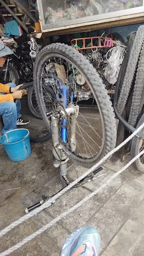 Imagen de Bicicletas San Alfonso
