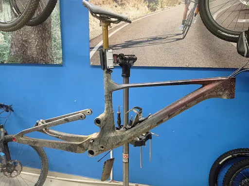 Imagen de Bicicletas Scott Cali