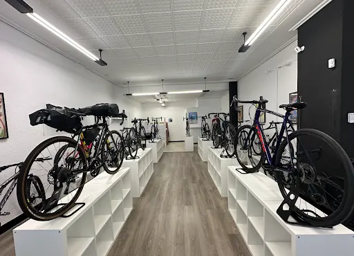 Foto de Bicicletas Segunda Mano Seminuevas Ocasión Eléctricas - Fast Lap | Vitoria - Gasteiz, bicicletas usadas en Gasteiz / Vitoria