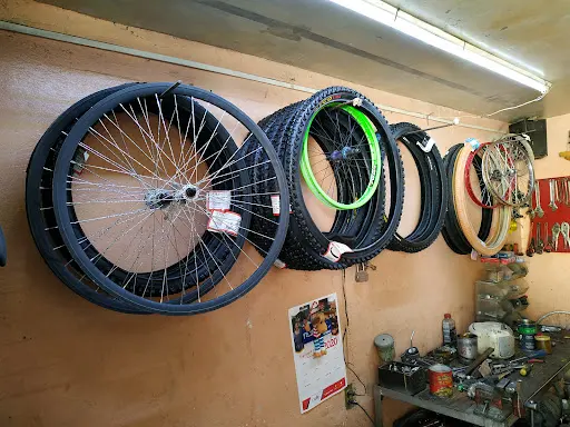 Imagen de Bicicletas Servicio Charly