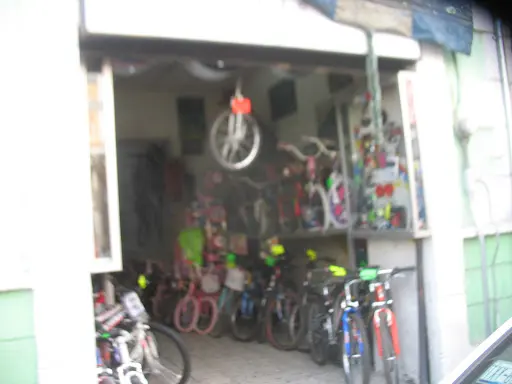 Imagen de Bicicletas Servicio Gil