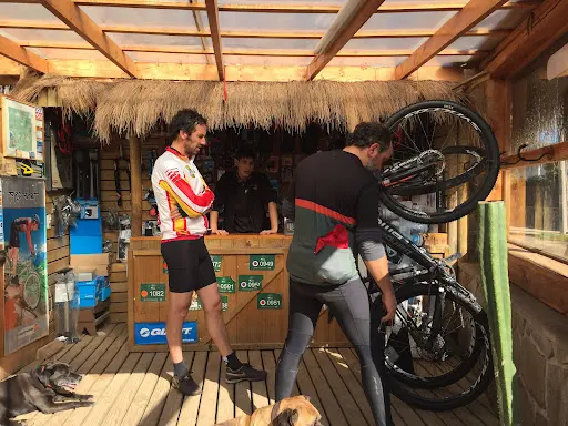 Imagen de Bicicletas Silva