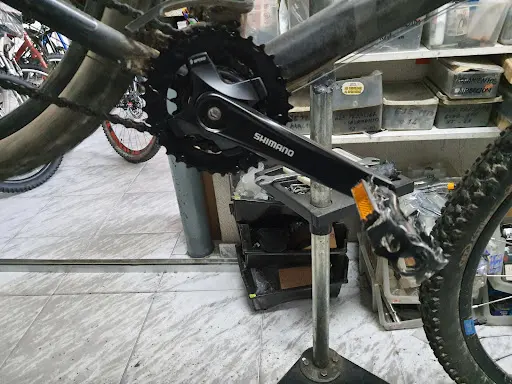 Imagen de Bicicletas Sprint Sport