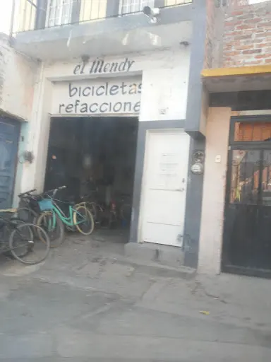 Imagen de Bicicletas Taller Y Refacciones.