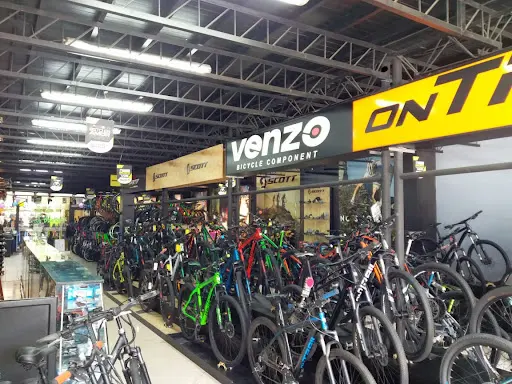 Foto de Bicicletas Timberlinh, tienda de bicicletas en Medellin