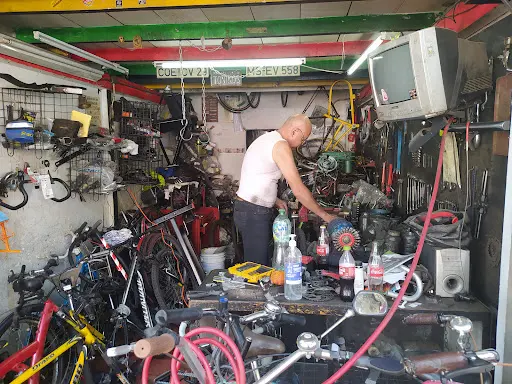 Imagen de Bicicletas Tonino