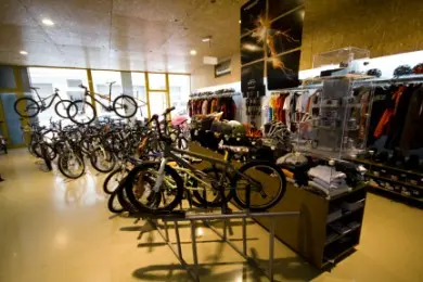 Imagen de Bicicletas Trevinca