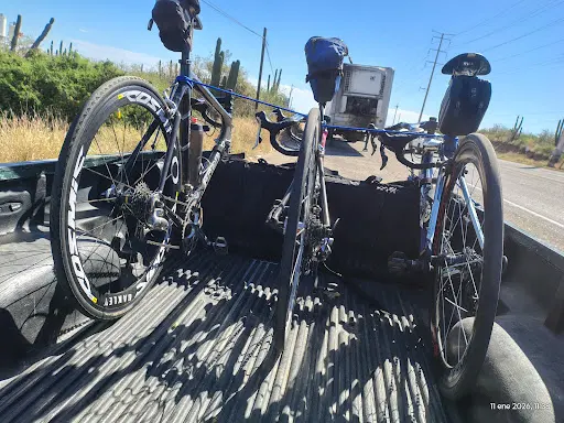 Foto de Bicicletas Valenzuela, taller de bicicletas en Cabo San Lucas