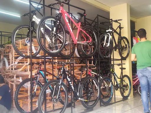 Imagen de Bicicletas Vargas