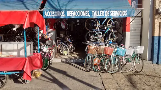 Imagen de Bicicletas Vega