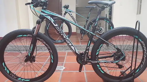 Imagen de Bicicletas Y Accesorios Ciclo Vélez