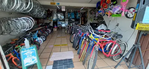 Imagen de Bicicletas Y Refacciones Don Nabor